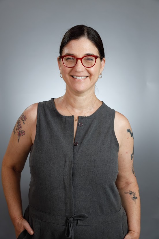 Adi Gonen